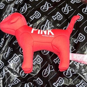 Victoria's Secret PINK Plush Dog